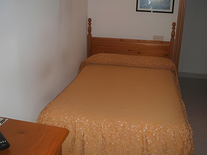 Others 5, Hostal Alcazar, Toledo