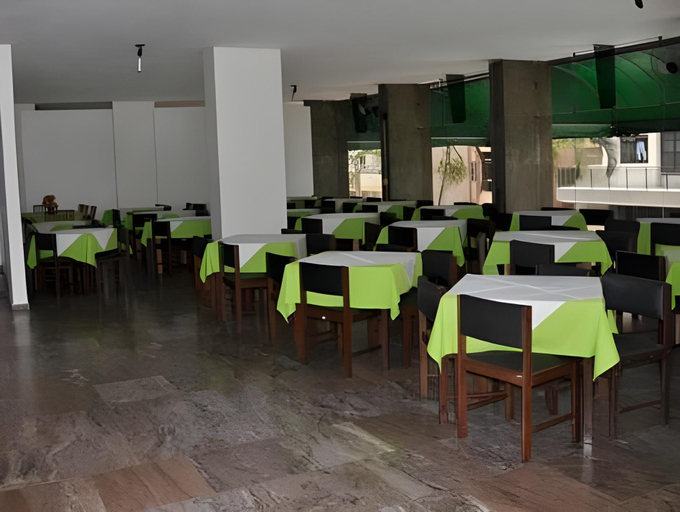 Food & Drinks 5, Hotur Hotel, Guarapari