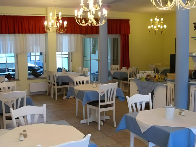 Food & Drinks 2, Hotel Hirsch, Rhein-Neckar-Kreis