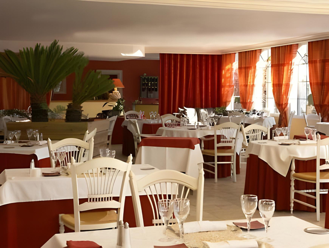 Food & Drinks 4, Auberge Du Lac, Ardèche