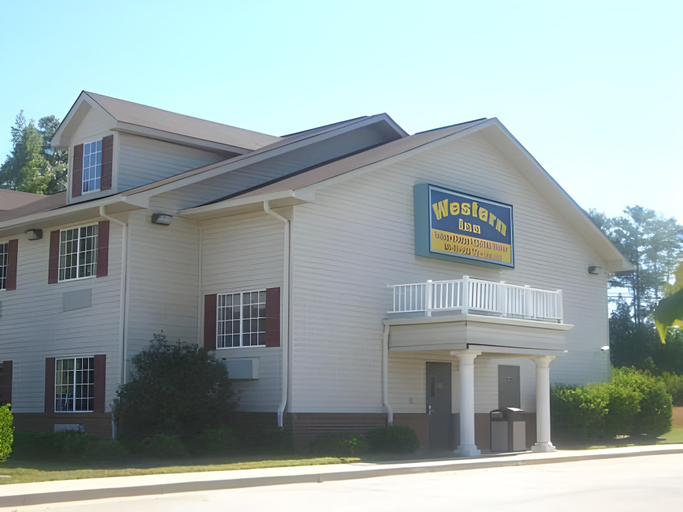 Others 4, Western Inn & Suites Hampton, Henry