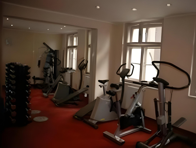 Others 4, Hotel Vacek Pod Vezi, Hradec Králové