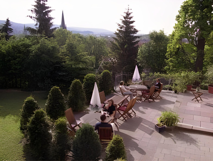 Others 3, Schlossberg Hotel Wernigerode, Harz
