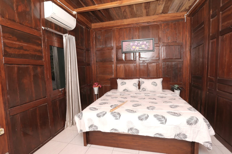 Bedroom 21