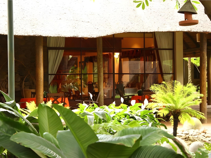 Pongola Country Lodge, Zululand
