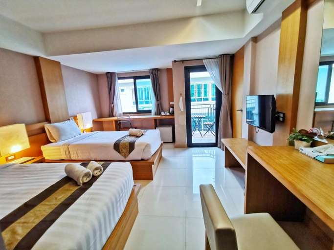 Bedroom 17