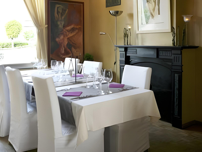 Food & Drinks 5, Hotel Hooghuys, Limburg