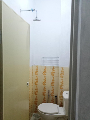 Bedroom 4, Griya Euis dan Aisha Syariah, Serang