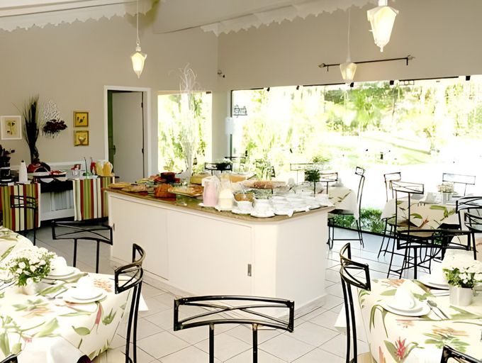 Food & Drinks 5, Hotel Quinta da Bica D'Agua, Florianopolis