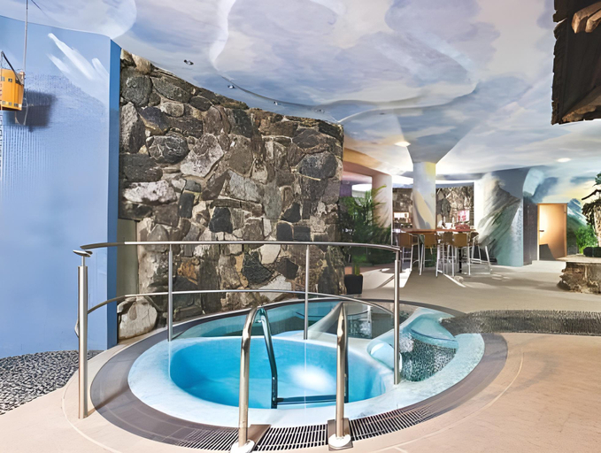 Sport & Beauty 2, Kohlerhof - 4 Star Wellness & Active Hotel, Schwaz
