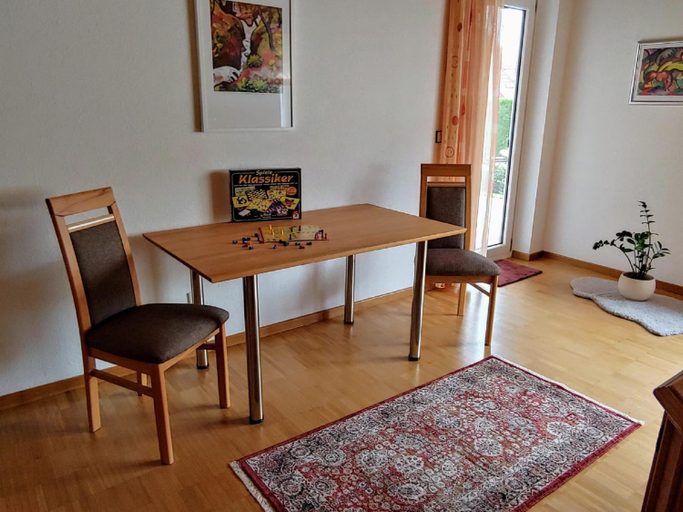Others 2, Gastehaus Diemer, Würzburg