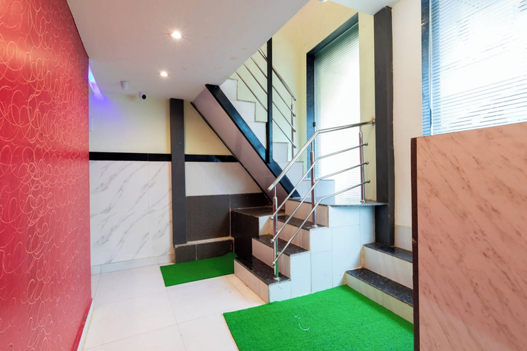 Others 5, Hotel Shera Residency, Mumbai Suburban