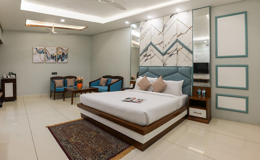 Bedroom 11