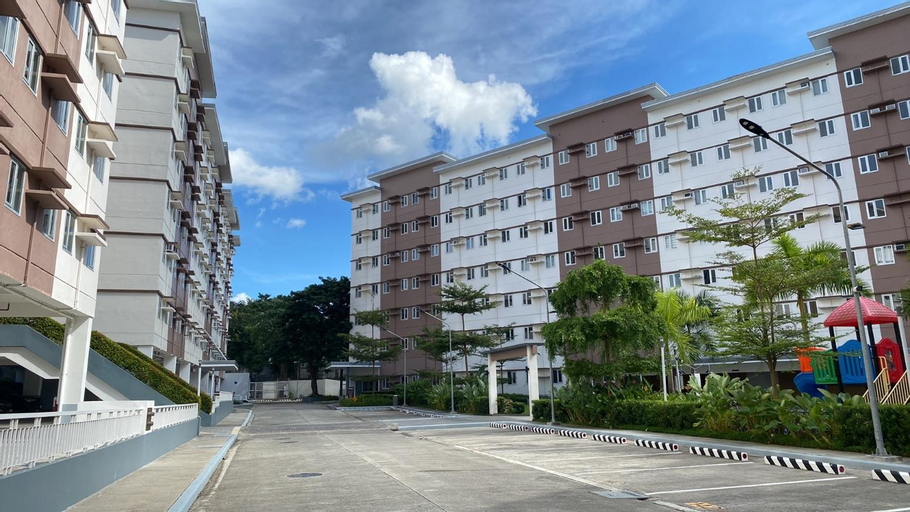 Studio Type Condominum at SMDC HOPE Residences, Trece Martires City