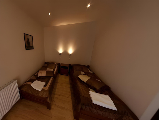 Others 4, Hotel Millennium, Przasnysz