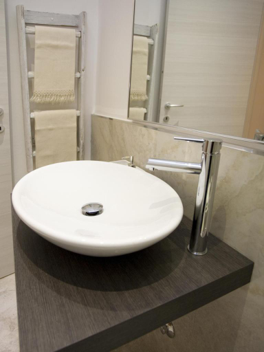 Bathroom 4, B&B Viro, Lecce