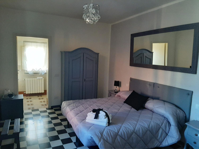 Bedroom 13