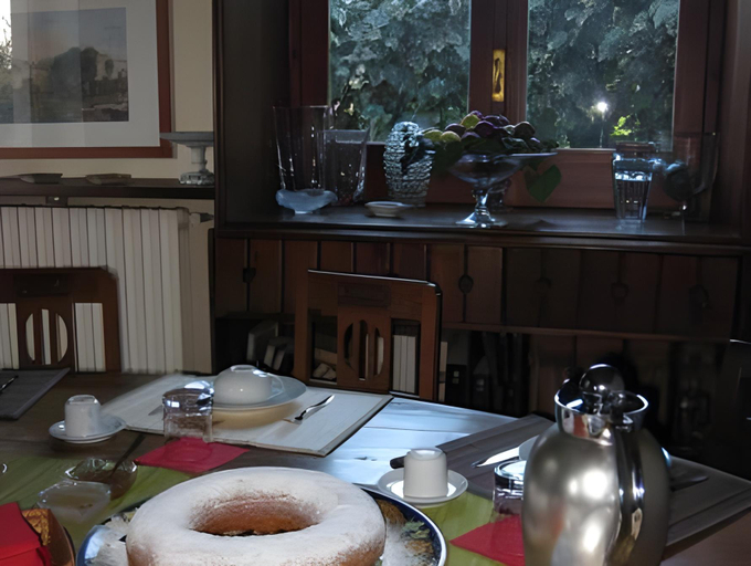 Food & Drinks 4, Domus Verdiana, Catania