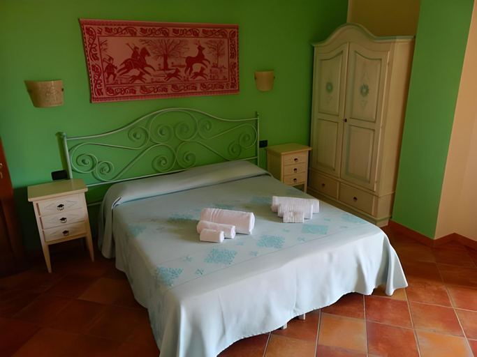 Others 3, Real B&B Primo Sole, Sassari