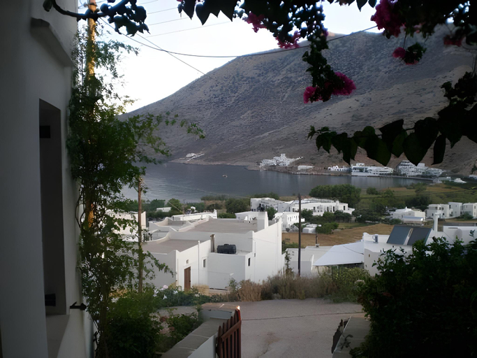 Others 4, Froudi Rooms, South Aegean