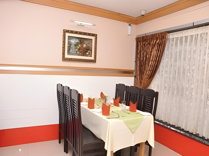Food & Drinks 1, ITL Residency, Palakkad