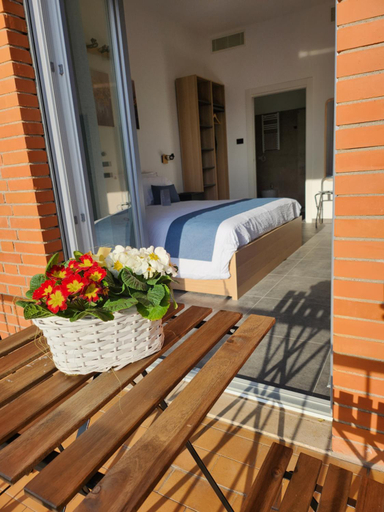 Exterior & Views 5, Agriturismo Il Vivaio, Bergamo