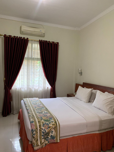 Bedroom 20