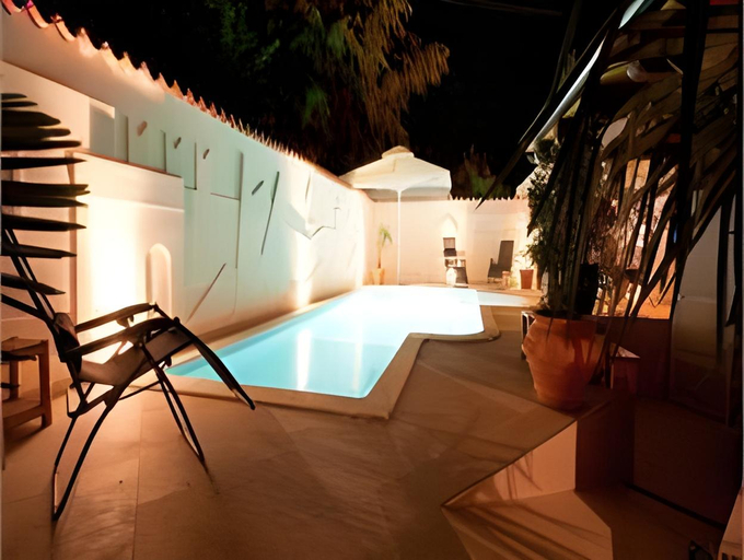 Sport & Beauty 5, Hotel Makin, Novigrad