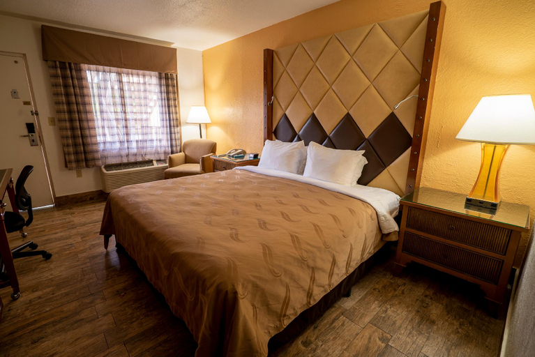 Bedroom 7
