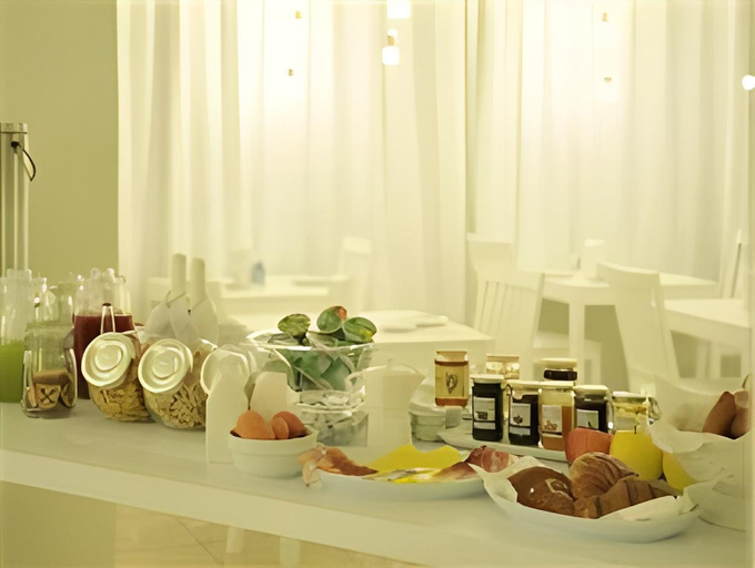 Food & Drinks 5, Hotel Asterix, Bolzano