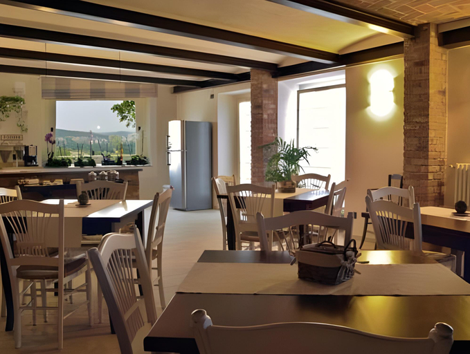 Food & Drinks 2, La Rola, Cuneo
