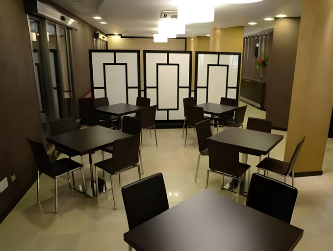 Food & Drinks 4, Melqart Hotel, Agrigento