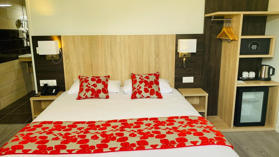 Bedroom 19