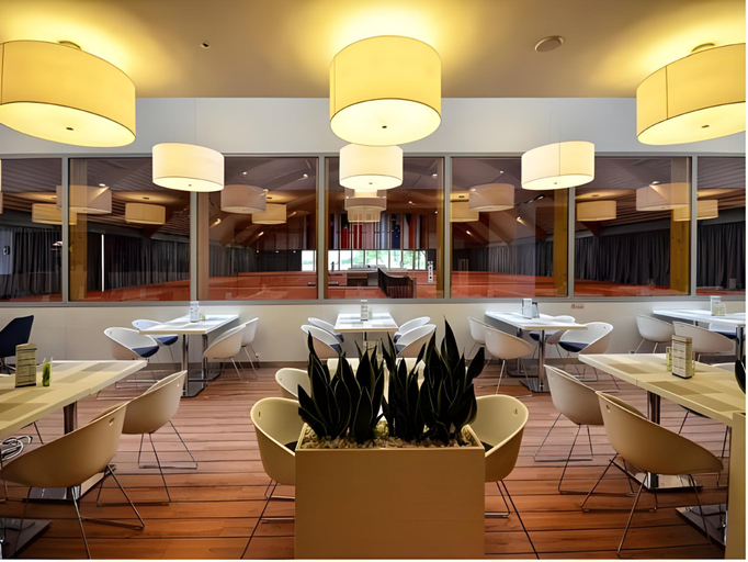 Food & Drinks 4, Hotel Bazantowo Sport, Katowice City