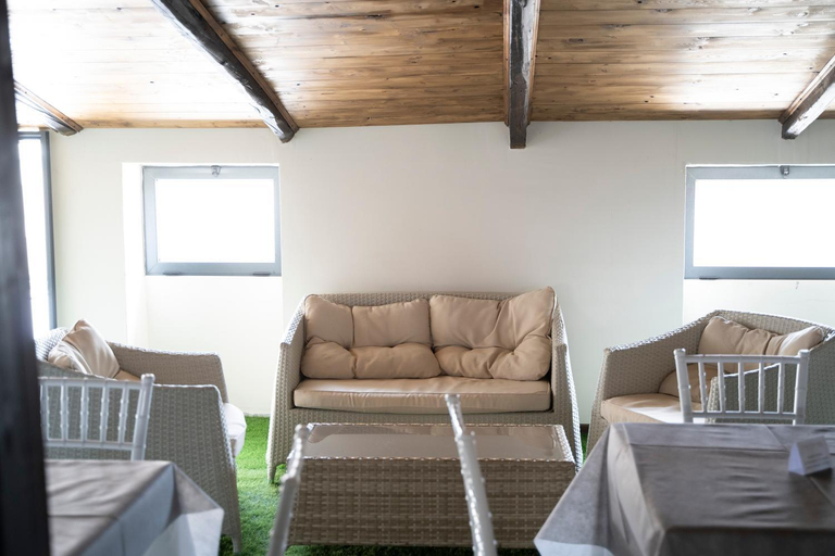 Others 4, Corso Italia Luxury Suite, Latina