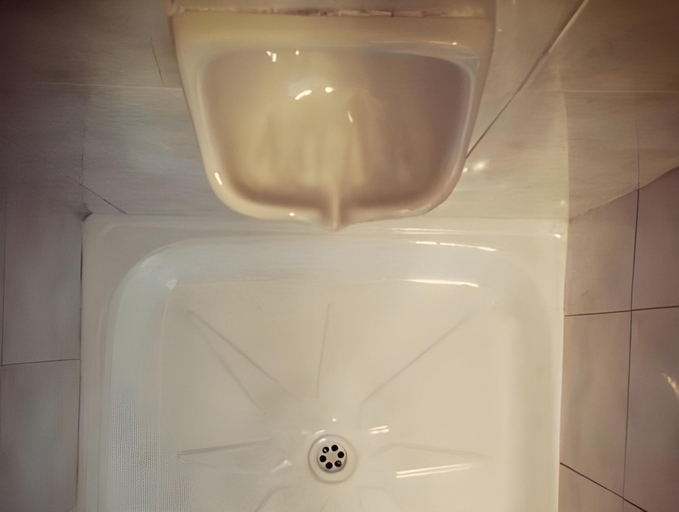 Bathroom 3, Casa de Huespedes Santa Maria, Cádiz
