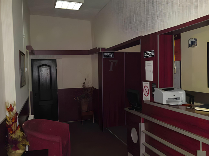 Others 4, Gros Hotel - Leskovac, Leskovac