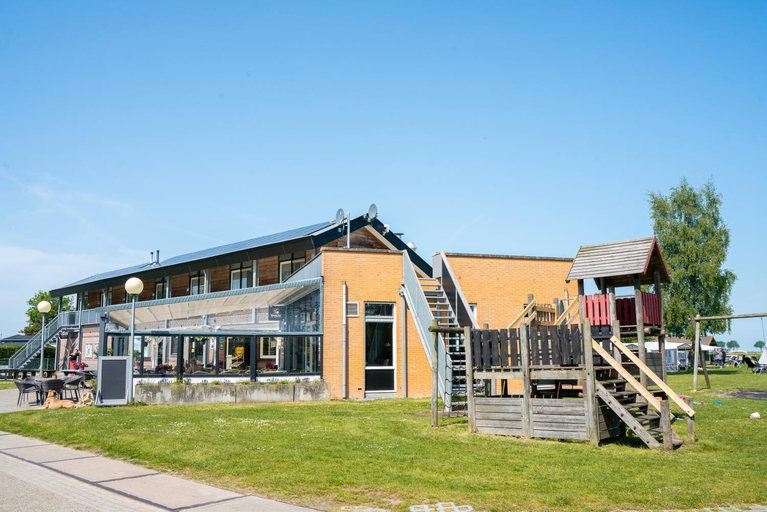 Camping Tussen de Diepen, Steenwijkerland