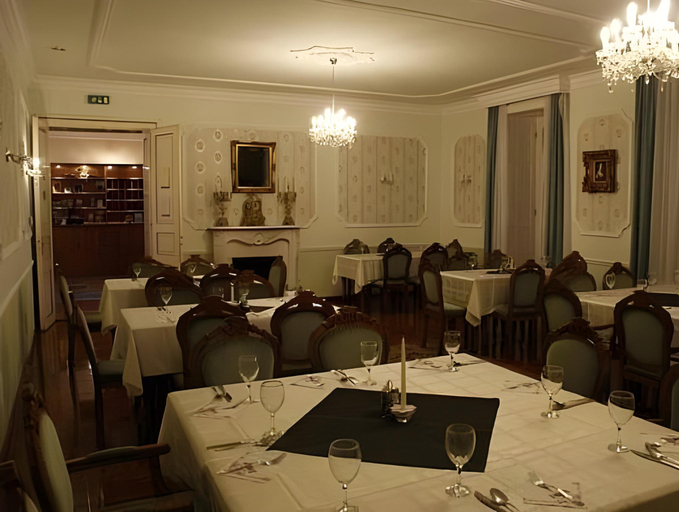 Food & Drinks 5, Batthyany Kastelyszallo, Zalaszentgrót