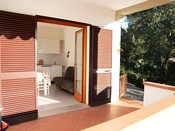 Others 5, Casa Luppoli, Livorno