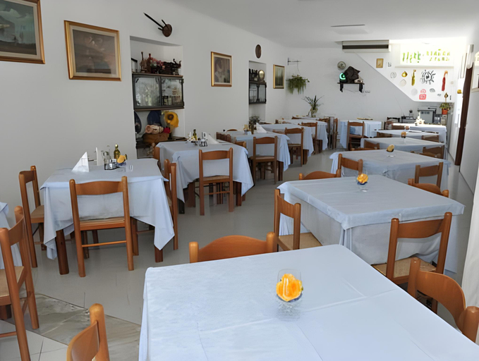 Food & Drinks 4, Villa Mena, Napoli