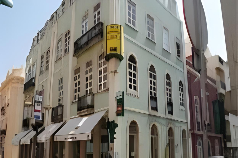 Hotel Alianca, Figueira da Foz