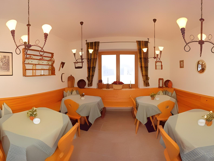 Food & Drinks 5, Ferienappartements Landhof, Kufstein