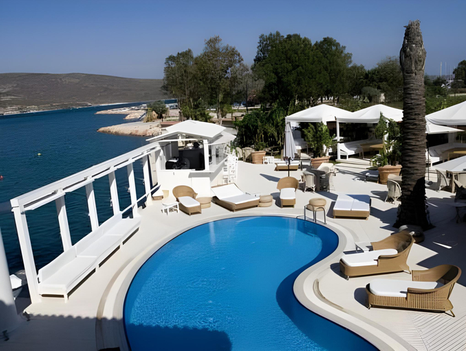 Sport & Beauty 3, Port Alacati Hotel, Çeşme