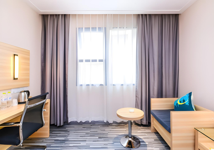 Others 3, City Comfort Inn Chongqing Shapingba Sanxia Square, Chongqing