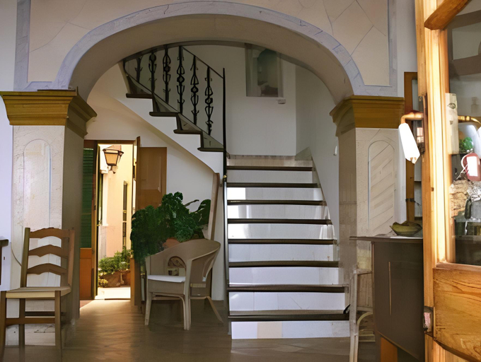 Public Area 3, Can Busquets - Hotel d'Interior, Baleares