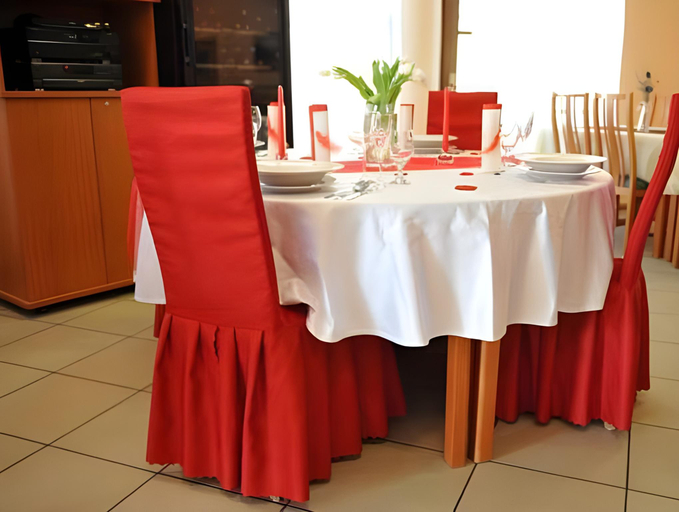 Food & Drinks 5, Garni Hotel Gavurky, Žilina