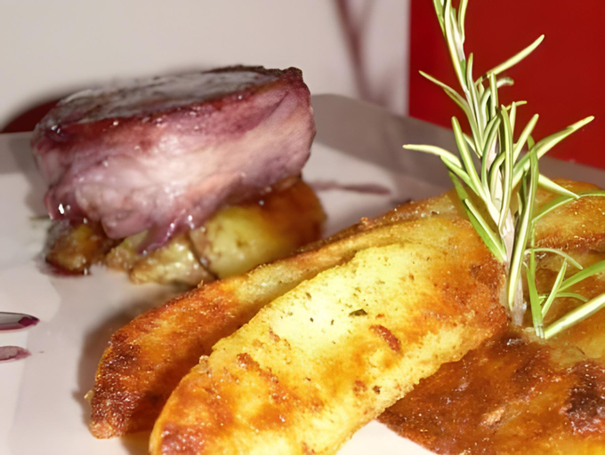 Food & Drinks 5, Hotel Residence Giardini, Vercelli