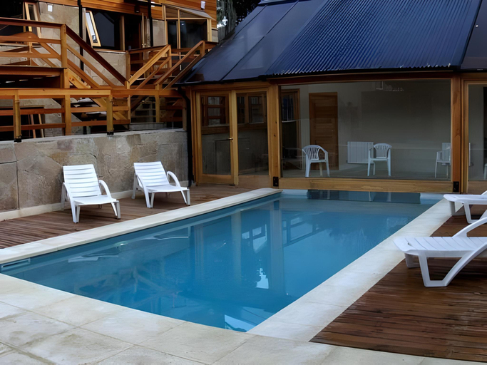 Others 5, Del Sauco Apart & Spa, Lacar