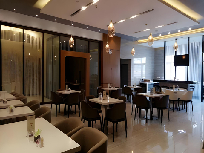 Food & Drinks, Jinjiang Inn Select Xuzhou Jiawang Taoyuan Road, Xuzhou